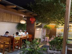 -云隐小厨·传统大理美食(复兴路店)