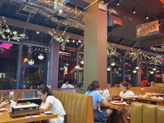 -庆峰龙虾烧烤(合肥一店)