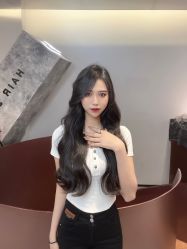 -3AM HAIR SALON染发接发