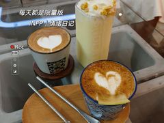 -川岛屋·KAWASIMAYA·咖啡简餐