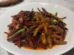 -天辣(金桥啦啦宝都店)