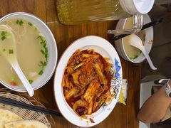 -陈聚德炒牛肉(樱花二路店)