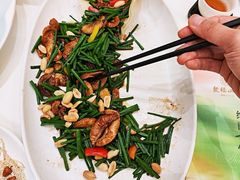 -聚福山莊·寻味顺德(北滘店)
