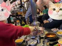 -喜来稀肉(虹泉路店)