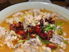 -黄鹤天厨·泡椒田鸡创始者(莲花店)