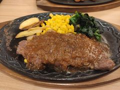 -萨莉亚意式餐厅(深南茂业店)