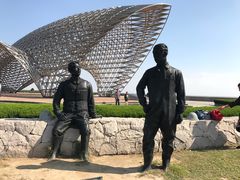 -南汇嘴观海公园