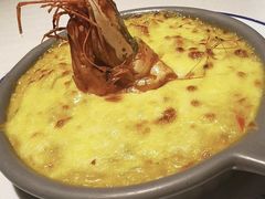-俄士厨房(五棵松华熙LIVE店)