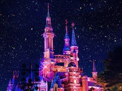 -上海迪士尼度假区