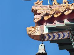 -普陀宗乘之庙(小布达拉宫)