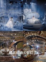 -希乐曼艺术中心·婚礼·活动·宴会厅(南山店)