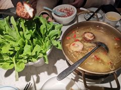 -刀板香·安徽菜(胜利路店)