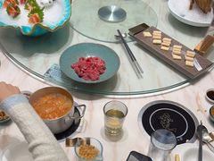 -阳光码头海鲜火锅(世纪大道店)