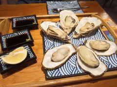 -帽帽家只卖生蚝·烧烤(沙湖路店)