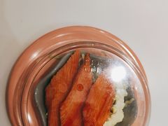 -争鲜回转寿司(通州万达店)