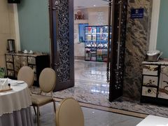 -狮王府淮扬菜(新街口友谊店)