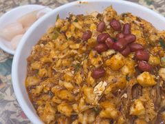 -老乌家特色小炒泡馍(大皮院店)