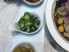 -京味民福烤鸭店(建设四马路店)