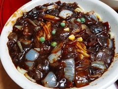 -香港饭店0410(弘大店)