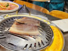 -喜来稀肉(虹泉路店)