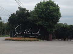 -太阳岛度假酒店