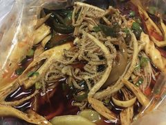 -蓉城西二道无名冒菜(西二道街店)