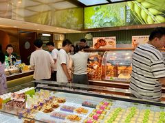 -仟吉KenGee(国贸360店)