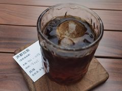 -稀物集咖啡(徽州大道店)