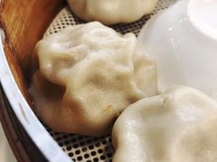 -百年尹氏汤包(湖南路狮子桥店)