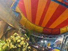 -青岛东方影都融创水世界