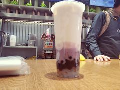 -CoCo都可(湖滨银泰店B区店)