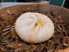 大蟹黄包-冶春茶社(星汉大厦店)