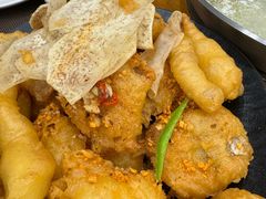 -御龙海鲜火锅(十六浦店)