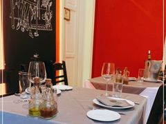 -ALBERGUE 1601 婆仔屋葡国餐厅