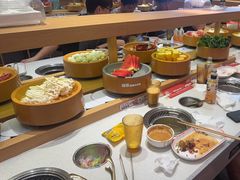 -龍歌自助小火锅(崂山丽达店)