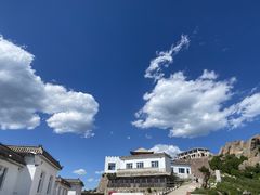 -白草畔自然风景区