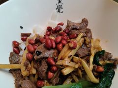 -漆黑觉米粉(三里屯店)