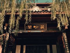 -乐山乌木文化博览苑