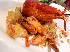 -蟹之国·精品蟹料理(极地店)