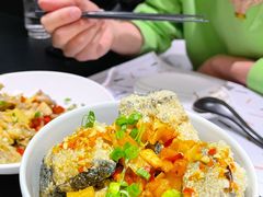 衡阳臭豆腐-渔芙南(三里屯店)