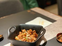 -馔豚·台北菜专门店(深圳湾万象城店)