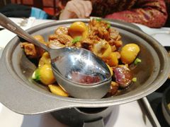 -到家尝北京菜(西坝河店)