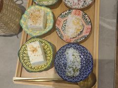 -沿江海南菜·文昌鸡祖师爷(大东海店)