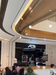 -ACS舞蹈工作室