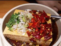 -关东小磨东北菜(上海长风大悦城店)