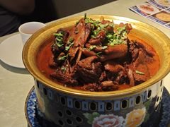 -金典银峰老鹅馆·昆山菜(亭林公园店)