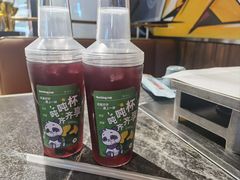 -醉炫音速烧烤·干煸菜(沙河总店)
