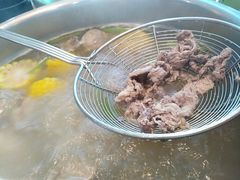 -八宝牛潮汕鲜牛肉火锅(净月店)