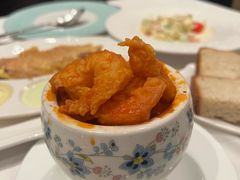 -波特曼西餐厅(南岗店)