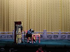 -北京前门建国饭店